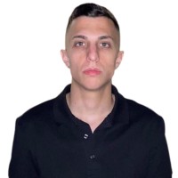 Agustin Zvicer Gonzalez
