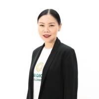 Somrudee Uboldejpracharak