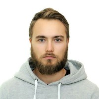 Alexander Nechaenkov