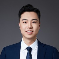 史泽宇 Zachary