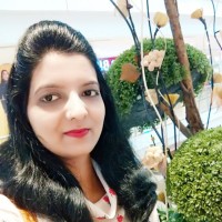Harshada D.