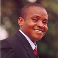 Godfrey Nwabeze