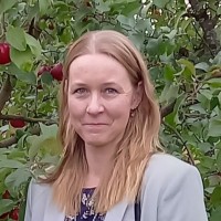 Sinikka Komu