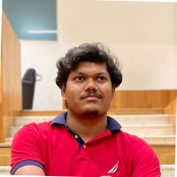 T Hari Prasath