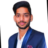 Dharmansu Gupta