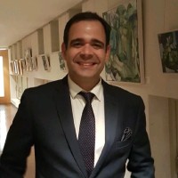 Edgar Vicioso