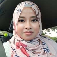 Norniati Asfari