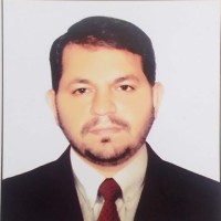 Muhammad Eman Nazir Bhatti