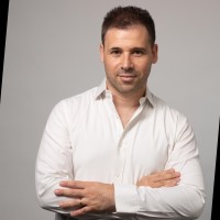 Eyal Bilu