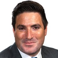 Robert Egerton
