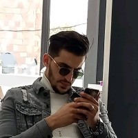 Saoudi Sofien