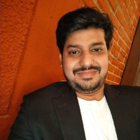 Md Tabish Anwar