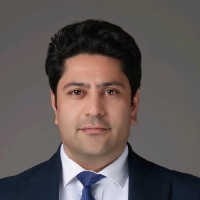 Mohsen Bezdi B.Eng