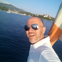 Stefanos Theodorou