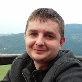 Tomasz Radwan