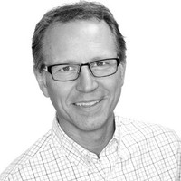 Jon Lundwall