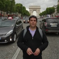 Gustavo Buzzo
