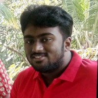 Arun Prakash S
