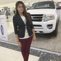 Wajeeha Zamir