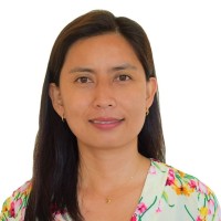 Maristil Igot-Pinote