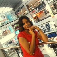 Ishita Chatterjee