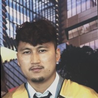Sonam Phuntsho