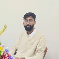 NIshant Bishnoi