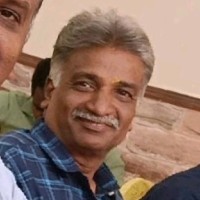 Dr. C. Muralidara Kannan