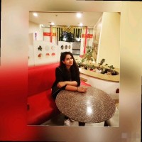 Harshini P