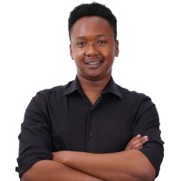 Pharis Mukui