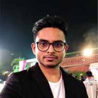 Tuhin Dey