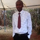 John Ranji Njoki