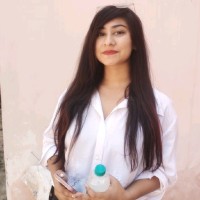 Garima Chaudhary
