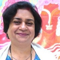 Ruma sharma