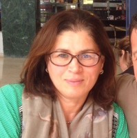 Khadidja Merzougui
