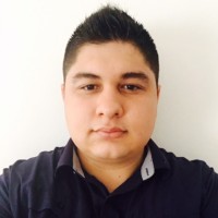 Sergio Ignacio Rivera Candia