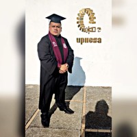 Oscar Perez Contreras