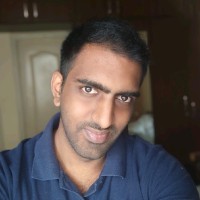 Ashwath Sampath