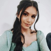 Ana Paula Oss da Luz