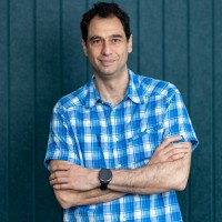 Dimitar Grancharov