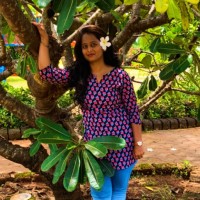Amruta Salunkhe