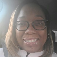 Camellia Mclean Crump, Mba