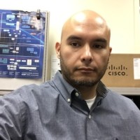 Luis Mora