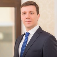 Andrii Borenkov, CFA