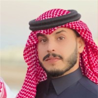 Saleh Alshammri