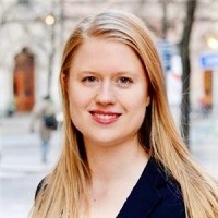 Charlotte Fried (Freed)