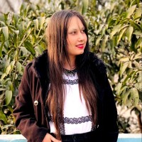 Mehrosh Mustafa