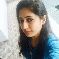 Tejaswini Kadam