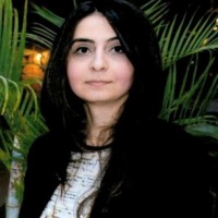 Gunel Rustamova