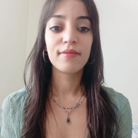 Imane Mrimou Tahiri